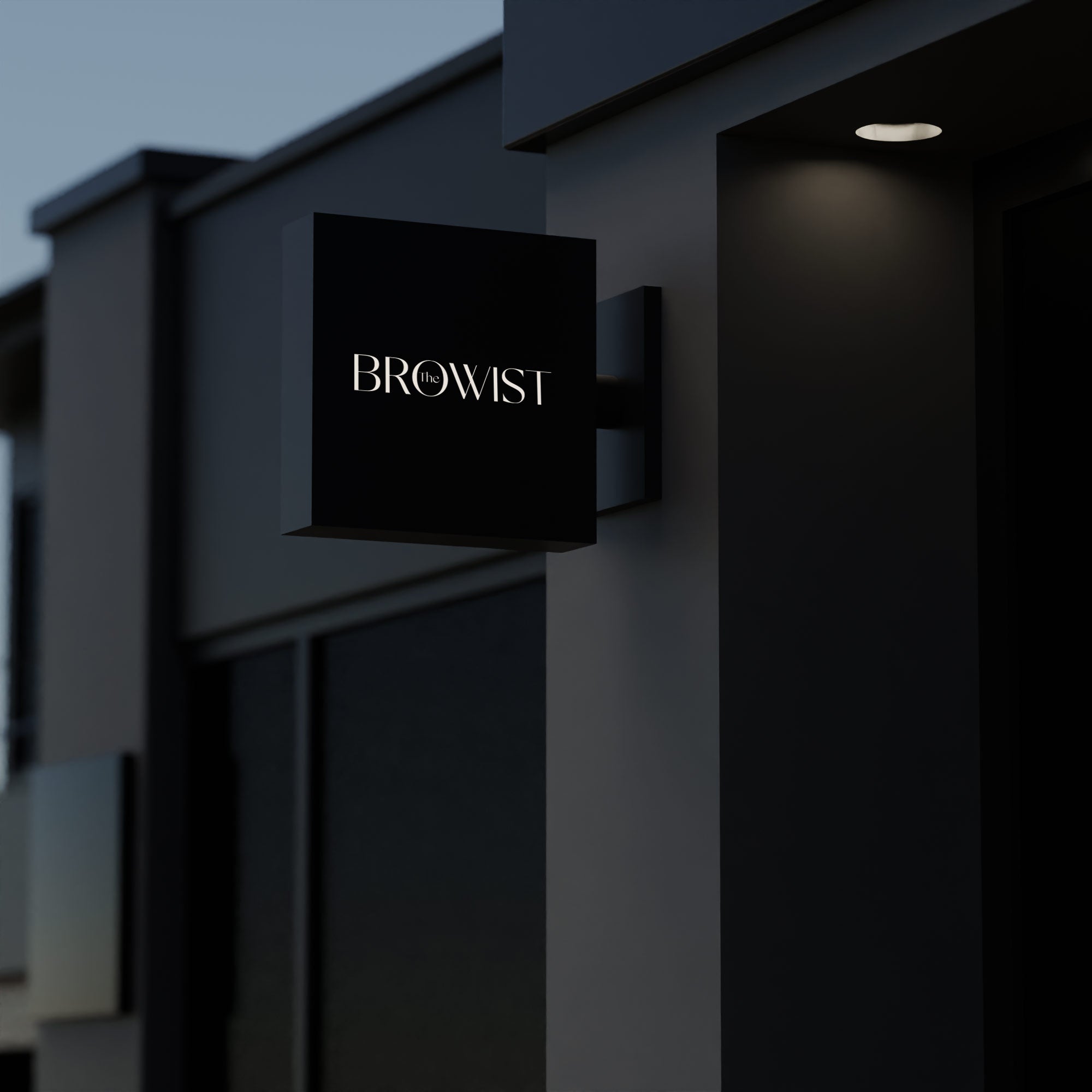 Branding The Golden Agency