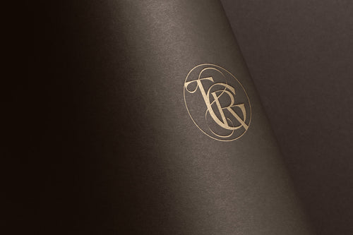 Logo The Golden Agency