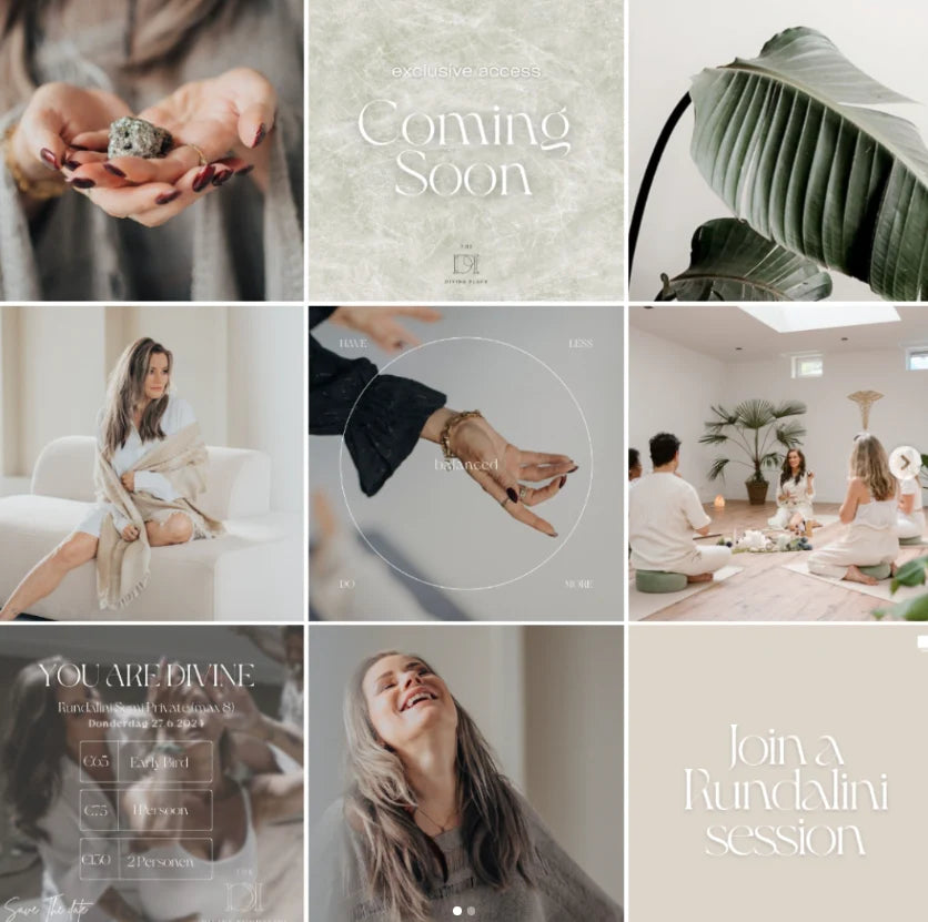 Social Media Management The Golden Agency