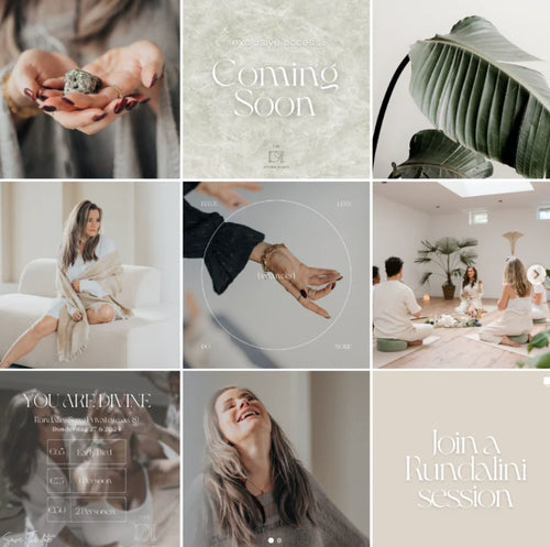 Social Media Management The Golden Agency