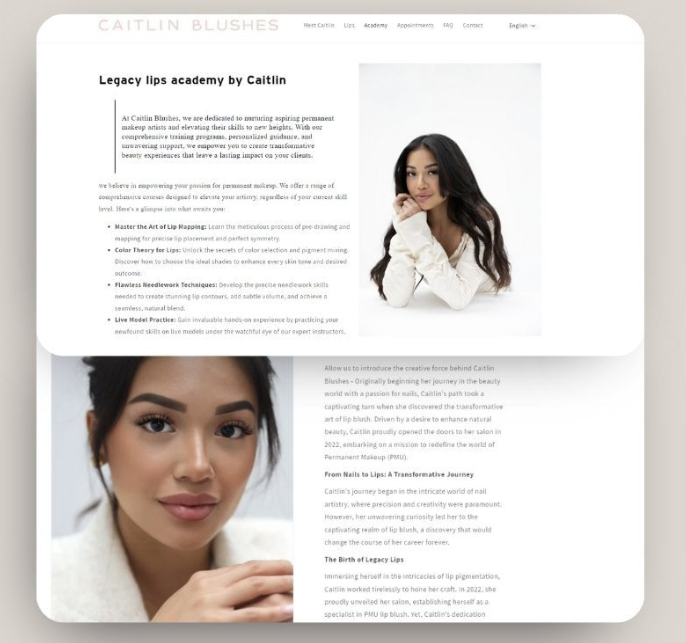 Webdesign
