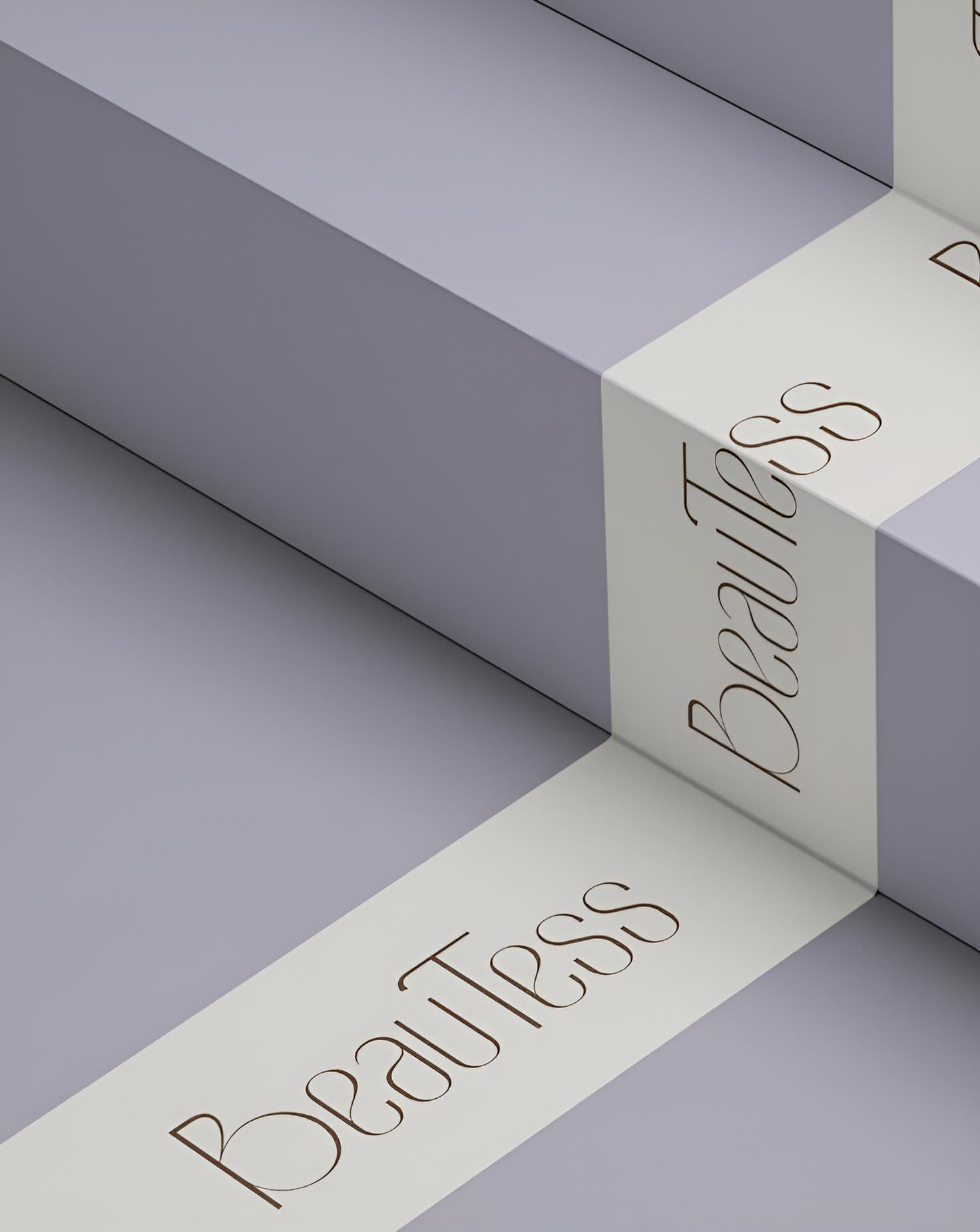 The Golden Agency Branding