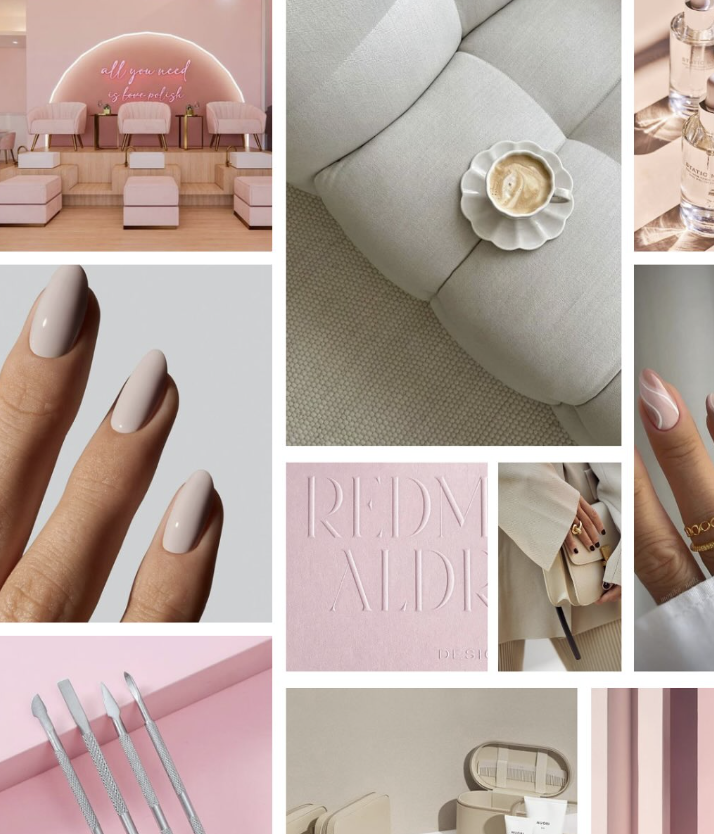 The Golden Agency Professionele Branding